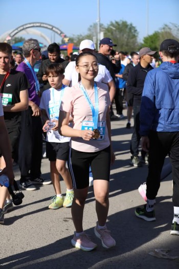 Aqtobe HalFMarathon2026
