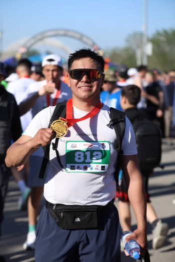 Aqtobe HalFMarathon2026