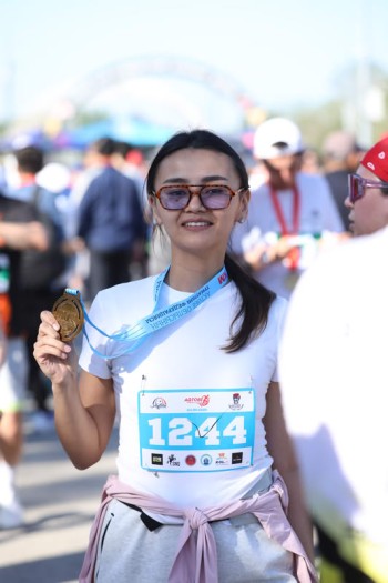 Aqtobe HalFMarathon2026