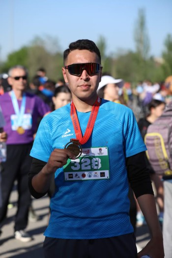 Aqtobe HalFMarathon2026
