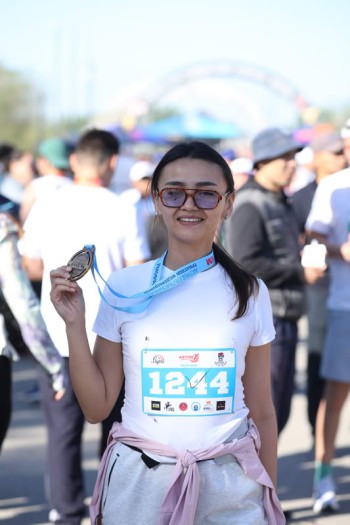 Aqtobe HalFMarathon2026