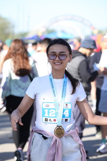 Aqtobe HalFMarathon2026