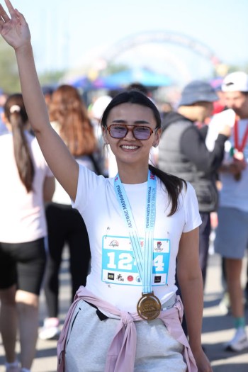 Aqtobe HalFMarathon2026