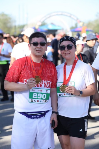 Aqtobe HalFMarathon2026