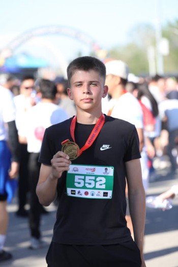 Aqtobe HalFMarathon2026