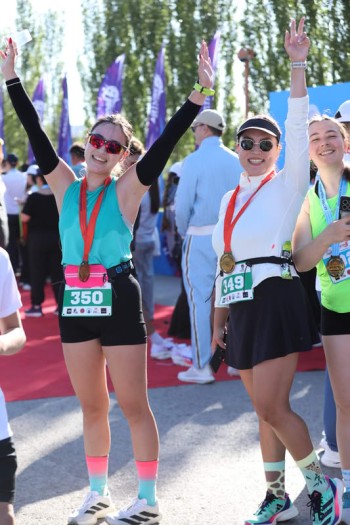 Aqtobe HalFMarathon2026