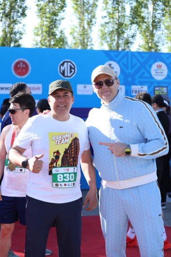 Aqtobe HalFMarathon2026