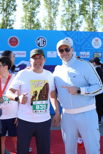 Aqtobe HalFMarathon2026