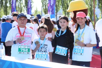 Aqtobe HalFMarathon2026