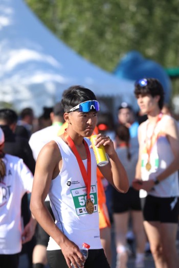 Aqtobe HalFMarathon2026