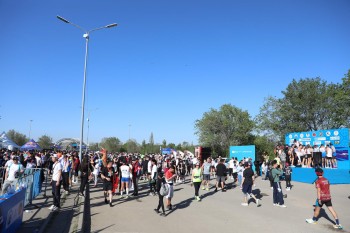 Aqtobe HalFMarathon2026