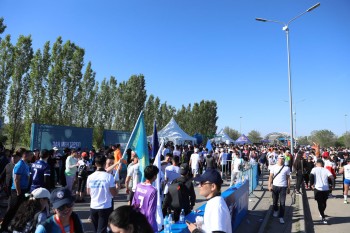 Aqtobe HalFMarathon2026