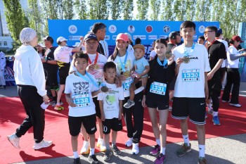 Aqtobe HalFMarathon2026