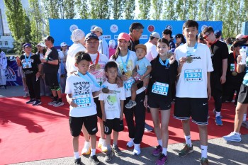 Aqtobe HalFMarathon2026