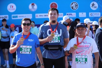 Aqtobe HalFMarathon2026