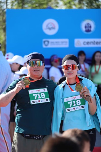 Aqtobe HalFMarathon2026