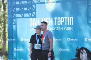 Aqtobe HalFMarathon2026
