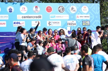 Aqtobe HalFMarathon2026