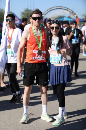 Aqtobe HalFMarathon2026