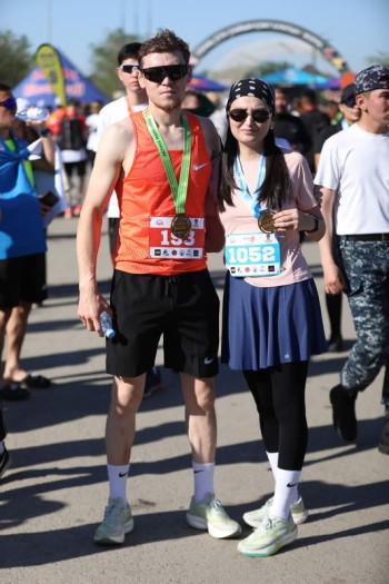 Aqtobe HalFMarathon2026