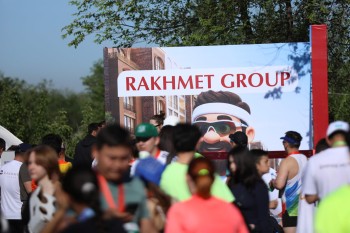 Aqtobe HalFMarathon2026
