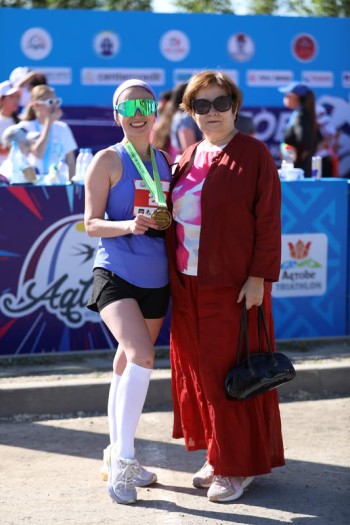 Aqtobe HalFMarathon2026