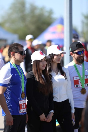 Aqtobe HalFMarathon2026