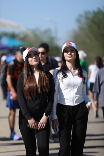 Aqtobe HalFMarathon2026
