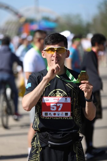 Aqtobe HalFMarathon2026