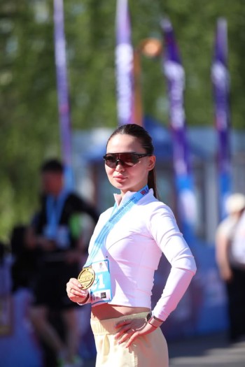 Aqtobe HalFMarathon2026